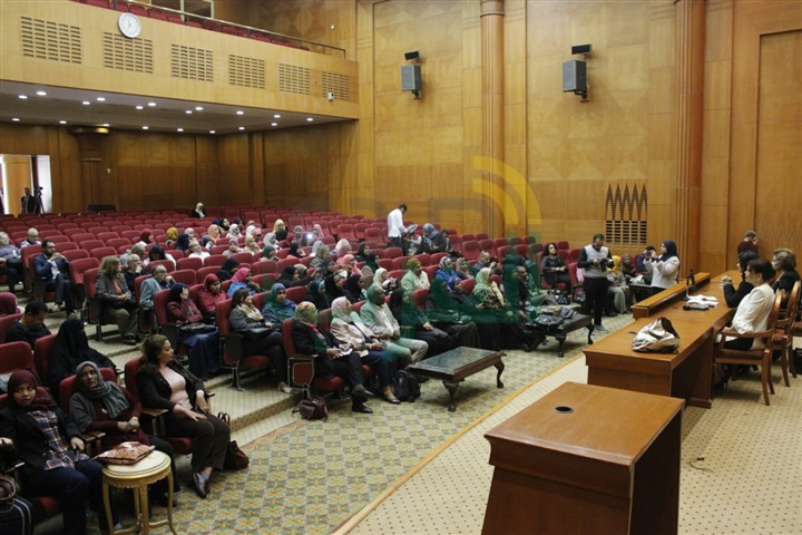بالصور.. منتدي نوت يفتتح فعالياته في الدورة الثالثة من مهرجان أسوان الدولي لأفلام المرأة بالصور.. منتدي نوت يفتتح فعالياته في الدورة الثالثة من مهرجان أسوان الدولي لأفلام المرأة