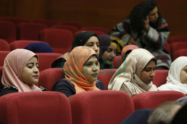 بالصور.. منتدي نوت يفتتح فعالياته في الدورة الثالثة من مهرجان أسوان الدولي لأفلام المرأة بالصور.. منتدي نوت يفتتح فعالياته في الدورة الثالثة من مهرجان أسوان الدولي لأفلام المرأة