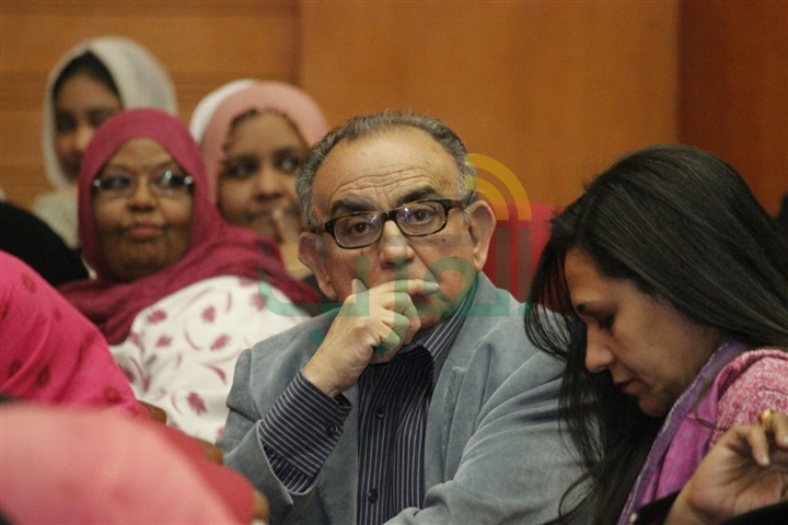 بالصور.. منتدي نوت يفتتح فعالياته في الدورة الثالثة من مهرجان أسوان الدولي لأفلام المرأة بالصور.. منتدي نوت يفتتح فعالياته في الدورة الثالثة من مهرجان أسوان الدولي لأفلام المرأة