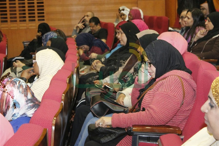 بالصور.. منتدي نوت يفتتح فعالياته في الدورة الثالثة من مهرجان أسوان الدولي لأفلام المرأة بالصور.. منتدي نوت يفتتح فعالياته في الدورة الثالثة من مهرجان أسوان الدولي لأفلام المرأة