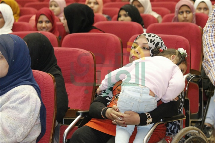 بالصور.. منتدي نوت يفتتح فعالياته في الدورة الثالثة من مهرجان أسوان الدولي لأفلام المرأة بالصور.. منتدي نوت يفتتح فعالياته في الدورة الثالثة من مهرجان أسوان الدولي لأفلام المرأة