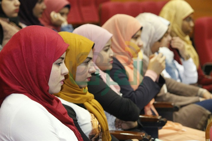 بالصور.. منتدي نوت يفتتح فعالياته في الدورة الثالثة من مهرجان أسوان الدولي لأفلام المرأة بالصور.. منتدي نوت يفتتح فعالياته في الدورة الثالثة من مهرجان أسوان الدولي لأفلام المرأة