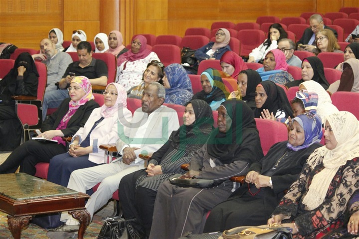 بالصور.. منتدي نوت يفتتح فعالياته في الدورة الثالثة من مهرجان أسوان الدولي لأفلام المرأة بالصور.. منتدي نوت يفتتح فعالياته في الدورة الثالثة من مهرجان أسوان الدولي لأفلام المرأة