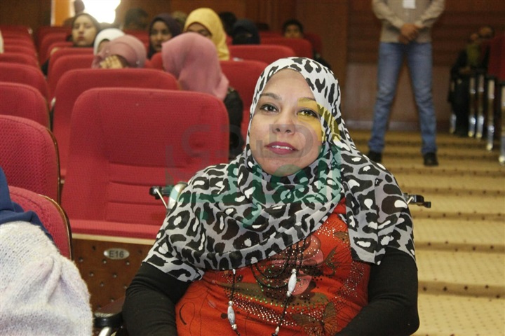 بالصور.. منتدي نوت يفتتح فعالياته في الدورة الثالثة من مهرجان أسوان الدولي لأفلام المرأة بالصور.. منتدي نوت يفتتح فعالياته في الدورة الثالثة من مهرجان أسوان الدولي لأفلام المرأة