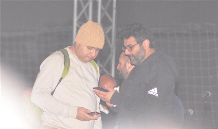بالصور .. عمرو دياب يشعل ٦ أكتوبر بحفل جماهيري بعد غياب ١٢ عام بالصور .. عمرو دياب يشعل ٦ أكتوبر بحفل جماهيري بعد غياب ١٢ عام