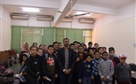 اليوم..  بدء أنشطة جامعة الطفل في دورتها الرابعة بجامعة الزقازيق 