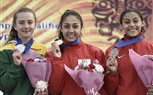 وزير الرياضة يهنئ رئيس إتحاد الخماسي الحديث بحجز بطاقتى التأهل الافريقى لأوليمبياد طوكيو 2020