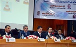 محافظ القليوبية يفتتح الملتقي العلمي الاول لقسم تكنولوجيا التعليم بجامعة بنها    