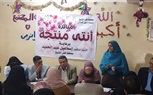 محافظ كفر الشيخ يتابع فعاليات مبادرة 