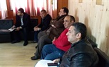 نوبة صحيان لمديري المستشفيات..وكيل صحة كفر الشيخ يمهلهم أسبوع لتلافي السلبيات