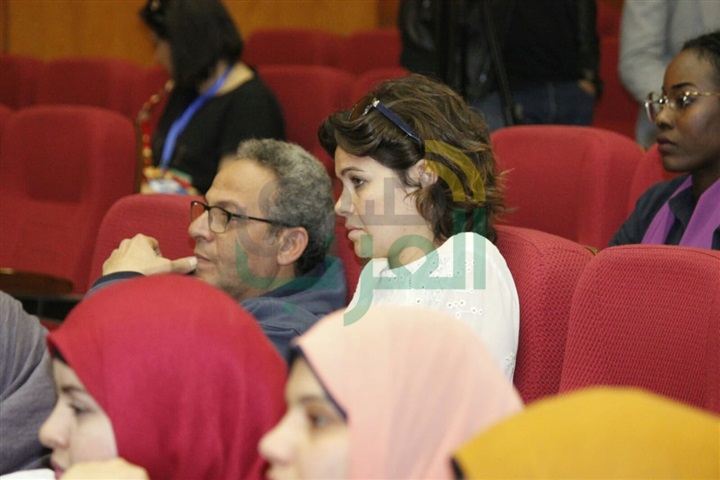منة شلبي: أتمني أن تمنح الدولة جوائزها التقديرية للشباب منة شلبي: أتمني أن تمنح الدولة جوائزها التقديرية للشباب