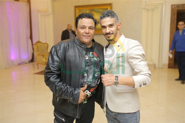 بالصور .. فؤش و شارموفرز يحتفلون بعيد ميلاد "هانيا" احمد شاكر بالصور .. فؤش و شارموفرز يحتفلون بعيد ميلاد "هانيا" احمد شاكر