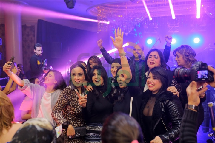 بالصور .. فؤش و شارموفرز يحتفلون بعيد ميلاد "هانيا" احمد شاكر بالصور .. فؤش و شارموفرز يحتفلون بعيد ميلاد "هانيا" احمد شاكر