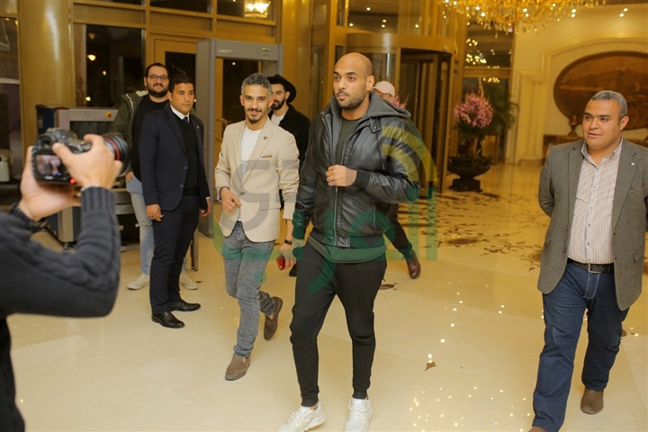 بالصور .. فؤش و شارموفرز يحتفلون بعيد ميلاد "هانيا" احمد شاكر بالصور .. فؤش و شارموفرز يحتفلون بعيد ميلاد "هانيا" احمد شاكر