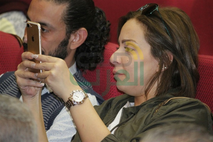 منة شلبي: أتمني أن تمنح الدولة جوائزها التقديرية للشباب منة شلبي: أتمني أن تمنح الدولة جوائزها التقديرية للشباب
