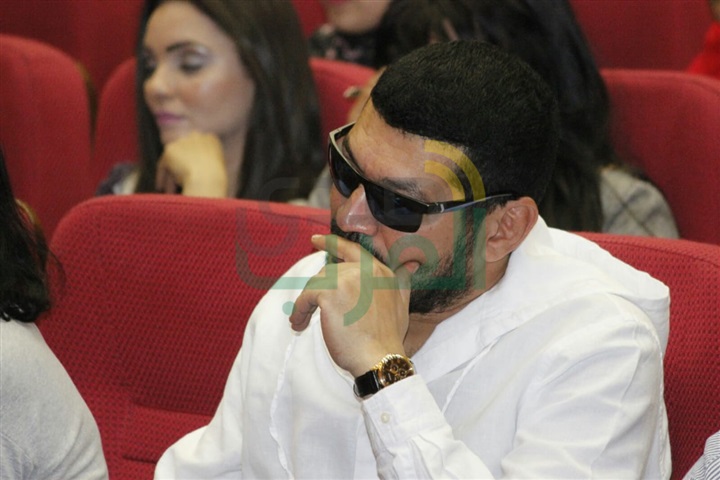 منة شلبي: أتمني أن تمنح الدولة جوائزها التقديرية للشباب منة شلبي: أتمني أن تمنح الدولة جوائزها التقديرية للشباب