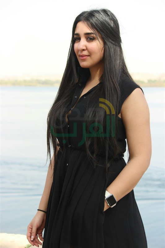 بالصور.. جولة سياحية لـ "أحمد مجدي" و"جيهان خليل" في أسوان بالصور.. جولة سياحية لـ "أحمد مجدي" و"جيهان خليل" في أسوان
