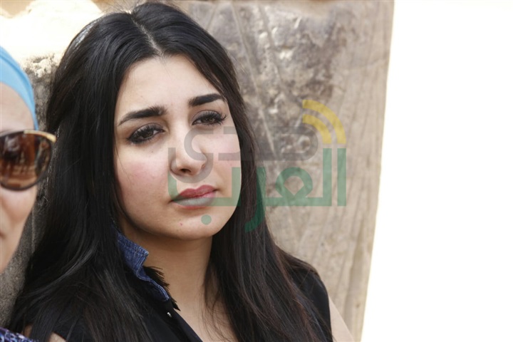 بالصور.. جولة سياحية لـ "أحمد مجدي" و"جيهان خليل" في أسوان بالصور.. جولة سياحية لـ "أحمد مجدي" و"جيهان خليل" في أسوان