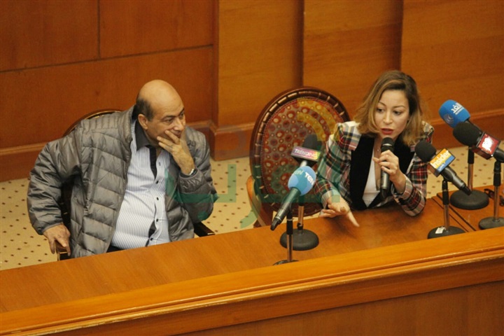 منة شلبي: أتمني أن تمنح الدولة جوائزها التقديرية للشباب منة شلبي: أتمني أن تمنح الدولة جوائزها التقديرية للشباب