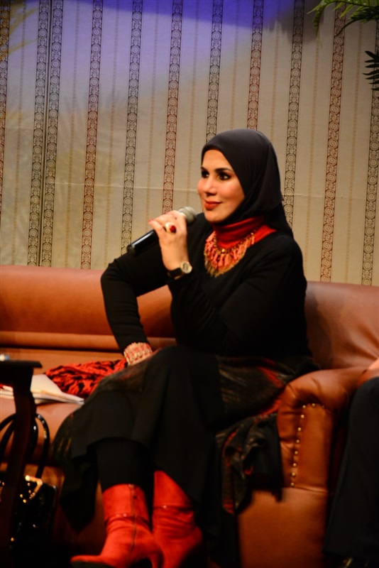 بالصور.. رموز الثقافة والفن بملتقي الهناجر بالصور.. رموز الثقافة والفن بملتقي الهناجر