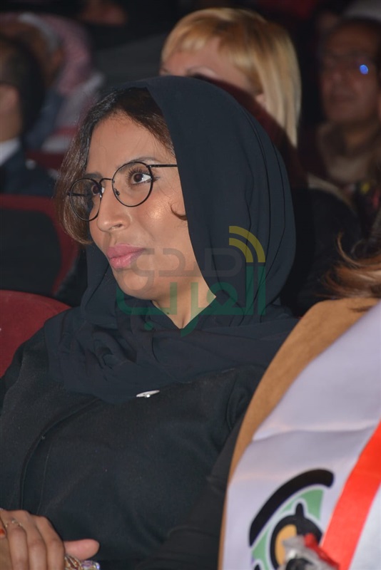 بالصور.. سميحة ايوب ومحمود قابيل يشاركان حفل ختام ملتقي اولادنا. بالصور.. سميحة ايوب ومحمود قابيل يشاركان حفل ختام ملتقي اولادنا.