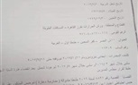 تورط سائق قطار محطة مصر بقضية دعارة