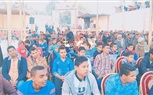 جنوب الوادي تُنفذ ندوات ثقافية تستهدف قري الدم والنار بقنا 