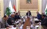 مدبولي يتابع خطة التحرك لتعزيز التعاون مع دول شرق إفريقيا