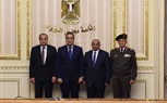 توقيع اتفاقية تعاون ثلاثي لتوزيع منتجات جهاز 