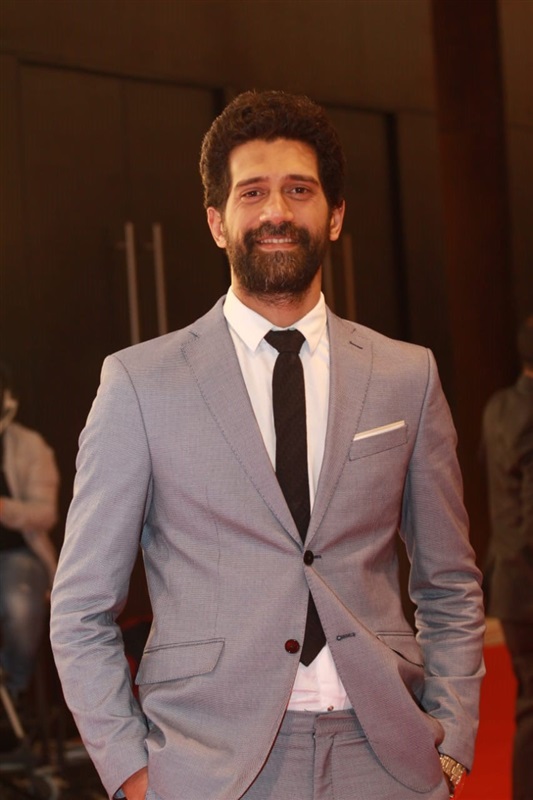 بالصور.. بدء توافد حضور افتتاح مهرجان شرم الشيخ للسينما الآسيوية بالصور.. بدء توافد حضور افتتاح مهرجان شرم الشيخ للسينما الآسيوية