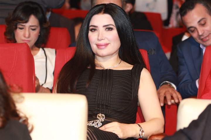 بالصور.. بدء توافد حضور افتتاح مهرجان شرم الشيخ للسينما الآسيوية بالصور.. بدء توافد حضور افتتاح مهرجان شرم الشيخ للسينما الآسيوية