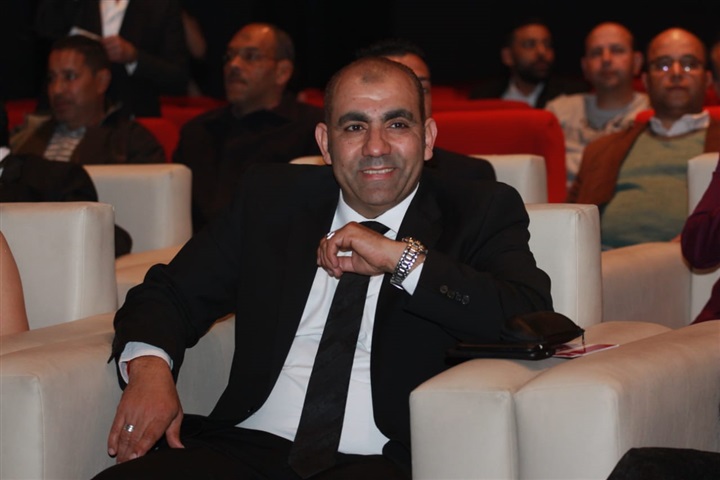 بالصور.. بدء توافد حضور افتتاح مهرجان شرم الشيخ للسينما الآسيوية بالصور.. بدء توافد حضور افتتاح مهرجان شرم الشيخ للسينما الآسيوية