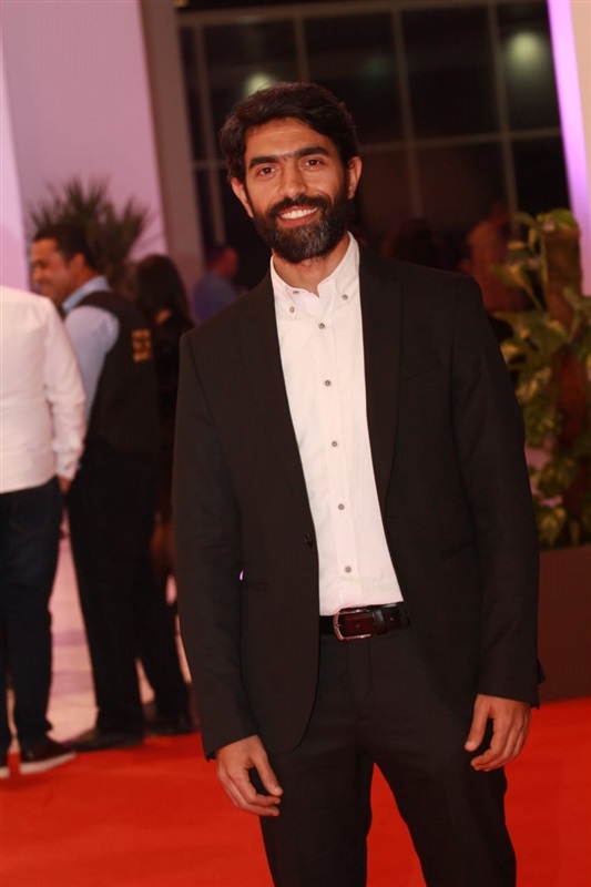بالصور.. بدء توافد حضور افتتاح مهرجان شرم الشيخ للسينما الآسيوية بالصور.. بدء توافد حضور افتتاح مهرجان شرم الشيخ للسينما الآسيوية
