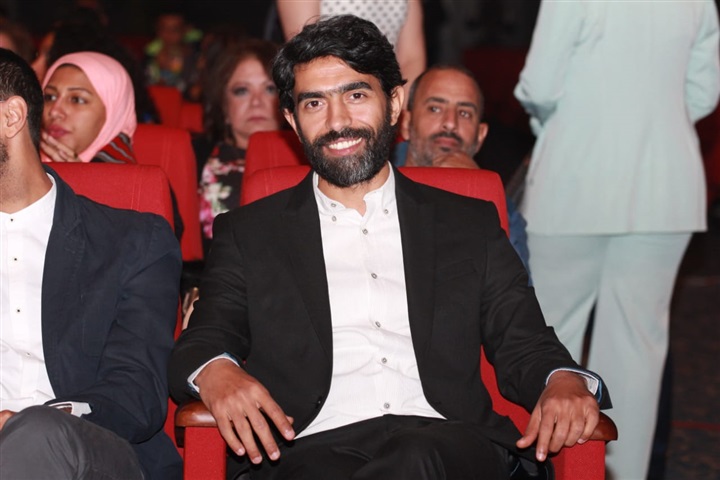 بالصور.. بدء توافد حضور افتتاح مهرجان شرم الشيخ للسينما الآسيوية بالصور.. بدء توافد حضور افتتاح مهرجان شرم الشيخ للسينما الآسيوية