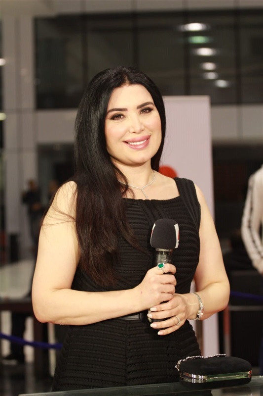 بالصور.. بدء توافد حضور افتتاح مهرجان شرم الشيخ للسينما الآسيوية بالصور.. بدء توافد حضور افتتاح مهرجان شرم الشيخ للسينما الآسيوية