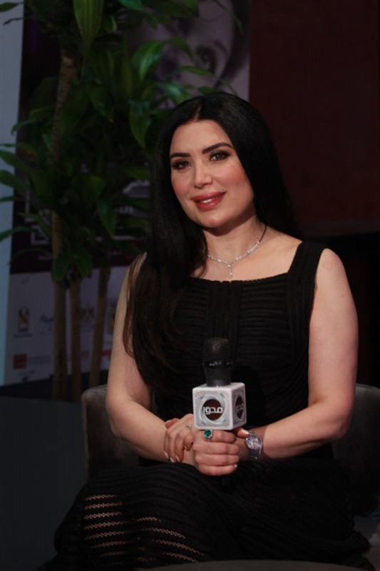 بالصور.. بدء توافد حضور افتتاح مهرجان شرم الشيخ للسينما الآسيوية بالصور.. بدء توافد حضور افتتاح مهرجان شرم الشيخ للسينما الآسيوية