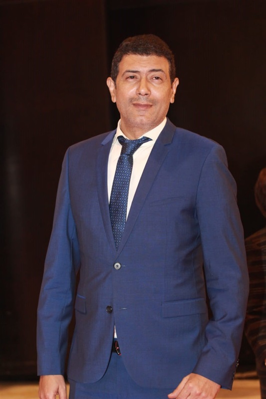 بالصور.. بدء توافد حضور افتتاح مهرجان شرم الشيخ للسينما الآسيوية بالصور.. بدء توافد حضور افتتاح مهرجان شرم الشيخ للسينما الآسيوية