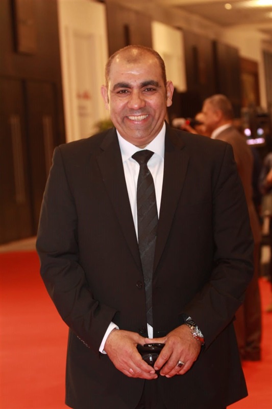 بالصور.. بدء توافد حضور افتتاح مهرجان شرم الشيخ للسينما الآسيوية بالصور.. بدء توافد حضور افتتاح مهرجان شرم الشيخ للسينما الآسيوية