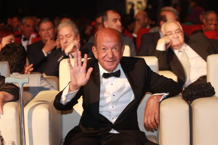 بالصور.. بدء توافد حضور افتتاح مهرجان شرم الشيخ للسينما الآسيوية بالصور.. بدء توافد حضور افتتاح مهرجان شرم الشيخ للسينما الآسيوية