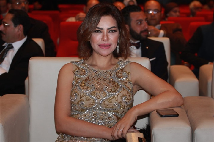 بالصور.. بدء توافد حضور افتتاح مهرجان شرم الشيخ للسينما الآسيوية بالصور.. بدء توافد حضور افتتاح مهرجان شرم الشيخ للسينما الآسيوية