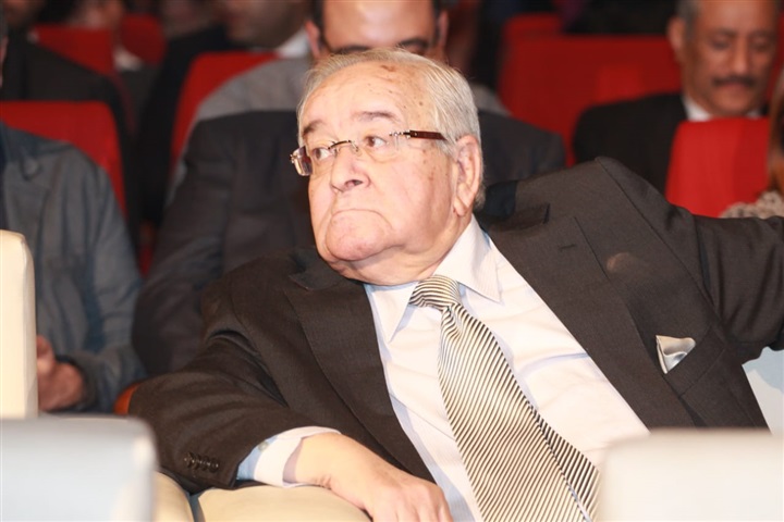 بالصور.. بدء توافد حضور افتتاح مهرجان شرم الشيخ للسينما الآسيوية بالصور.. بدء توافد حضور افتتاح مهرجان شرم الشيخ للسينما الآسيوية