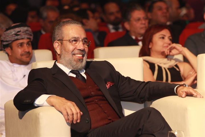 بالصور.. بدء توافد حضور افتتاح مهرجان شرم الشيخ للسينما الآسيوية بالصور.. بدء توافد حضور افتتاح مهرجان شرم الشيخ للسينما الآسيوية