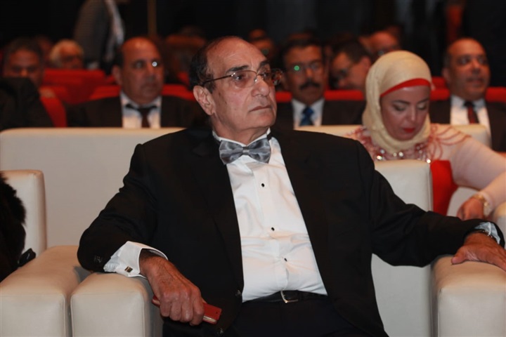 بالصور.. بدء توافد حضور افتتاح مهرجان شرم الشيخ للسينما الآسيوية بالصور.. بدء توافد حضور افتتاح مهرجان شرم الشيخ للسينما الآسيوية
