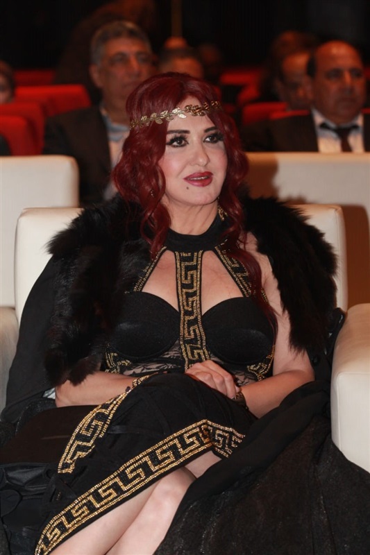 بالصور.. بدء توافد حضور افتتاح مهرجان شرم الشيخ للسينما الآسيوية بالصور.. بدء توافد حضور افتتاح مهرجان شرم الشيخ للسينما الآسيوية