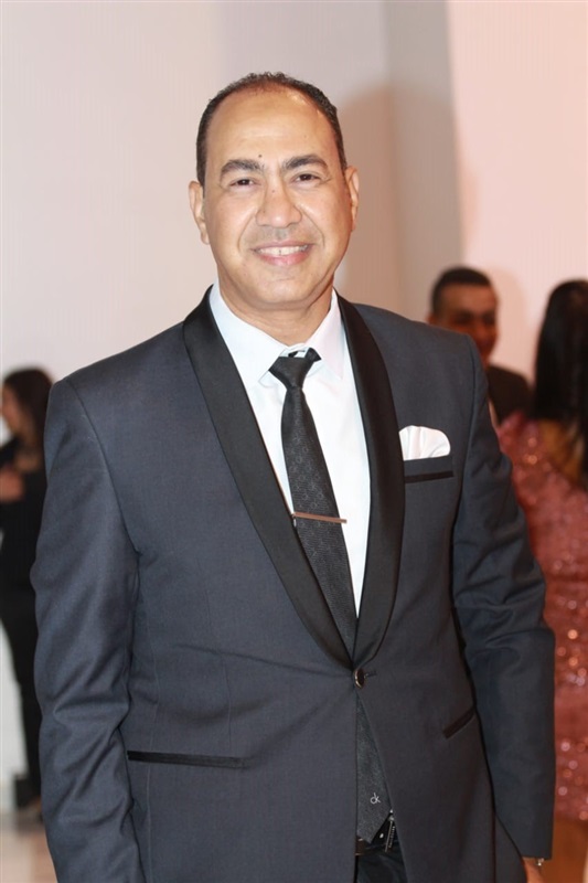 بالصور.. بدء توافد حضور افتتاح مهرجان شرم الشيخ للسينما الآسيوية بالصور.. بدء توافد حضور افتتاح مهرجان شرم الشيخ للسينما الآسيوية