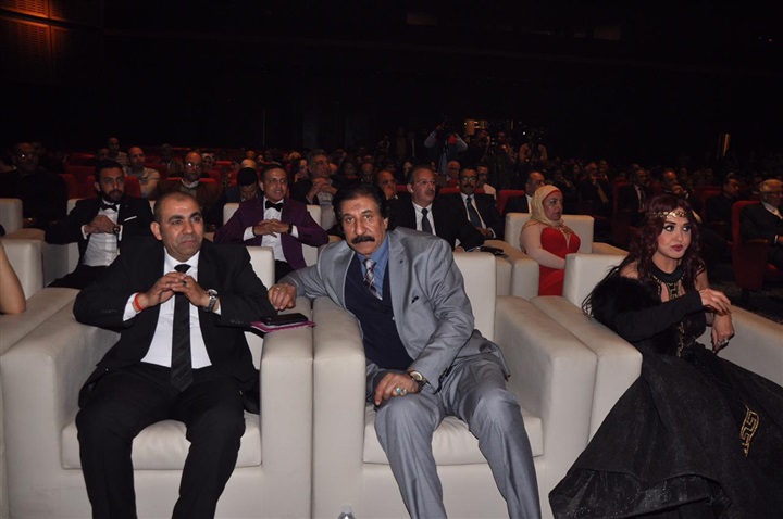 بالصور.. بدء توافد حضور افتتاح مهرجان شرم الشيخ للسينما الآسيوية بالصور.. بدء توافد حضور افتتاح مهرجان شرم الشيخ للسينما الآسيوية