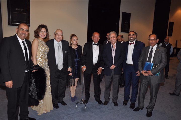 بالصور.. بدء توافد حضور افتتاح مهرجان شرم الشيخ للسينما الآسيوية بالصور.. بدء توافد حضور افتتاح مهرجان شرم الشيخ للسينما الآسيوية