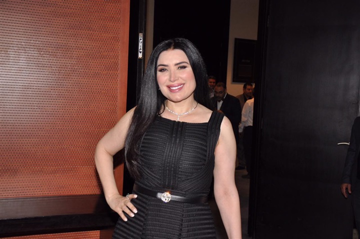 بالصور.. بدء توافد حضور افتتاح مهرجان شرم الشيخ للسينما الآسيوية بالصور.. بدء توافد حضور افتتاح مهرجان شرم الشيخ للسينما الآسيوية