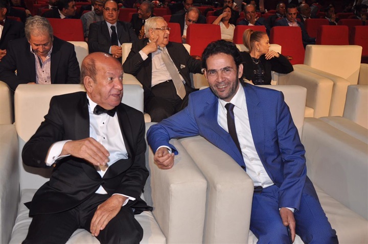بالصور.. بدء توافد حضور افتتاح مهرجان شرم الشيخ للسينما الآسيوية بالصور.. بدء توافد حضور افتتاح مهرجان شرم الشيخ للسينما الآسيوية