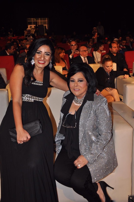 بالصور.. بدء توافد حضور افتتاح مهرجان شرم الشيخ للسينما الآسيوية بالصور.. بدء توافد حضور افتتاح مهرجان شرم الشيخ للسينما الآسيوية